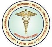 Late Shri Lakhi Ram Agrawal Memorial Govt. Medical College